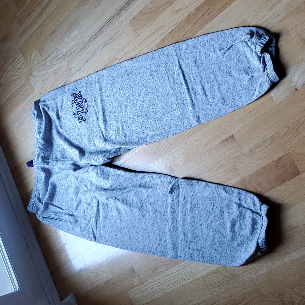 Victoria's Secret PINK Boyfriend Sweatpants